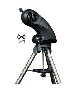 Statīvs ar stiprinājumu, Star Discovery AZ SynScan WiFi GoTo, Skywatcher
