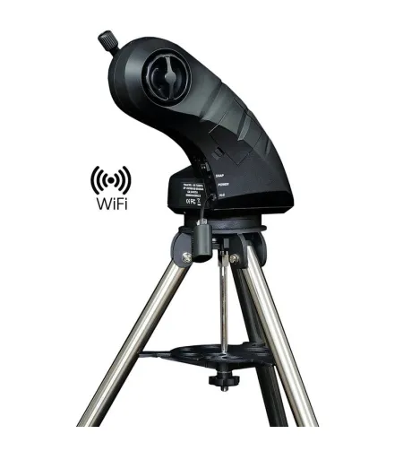 Statīvs ar stiprinājumu, Star Discovery AZ SynScan WiFi GoTo, Skywatcher