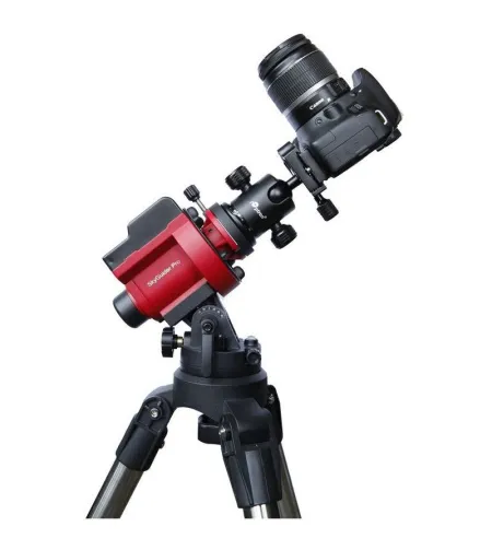iOptron Mount SkyGuider Pro