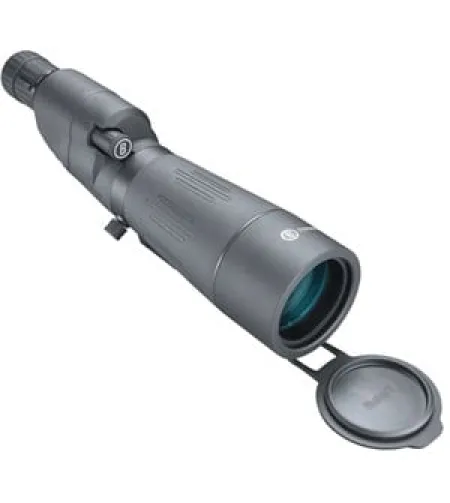 Bushnell Spotting scope Prime 20-60x65 straight eyepiece