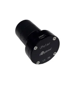 iOptron Pole finder Elektrooniline polaarskaala iPolar SkyTracker Pro jaoks