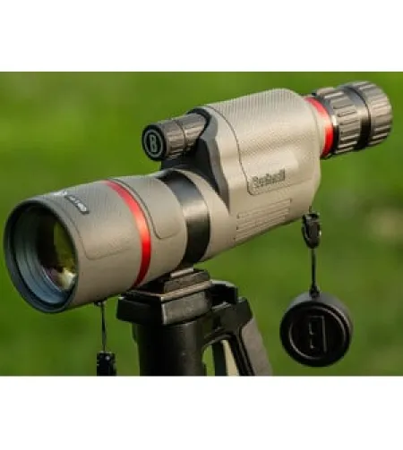 Bushnell Зрительная труба Nitro 15-45x65