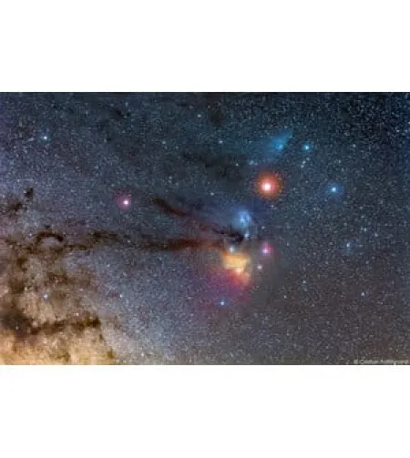 Omegon Mount Mini Track LX2