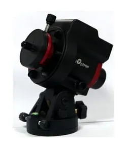 iOptron Mount SkyGuider Pro iPolar Set