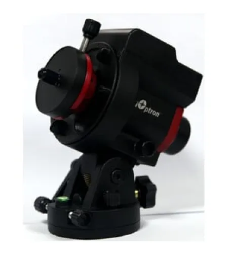 iOptron Mount SkyGuider Pro iPolar Set