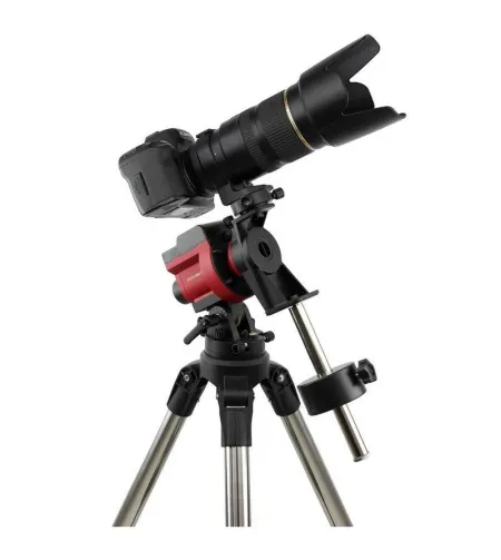 iOptron Mount SkyGuider Pro iPolar Set
