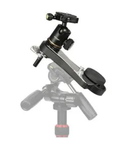Omegon Mount Mini Track LX2 NS, SET