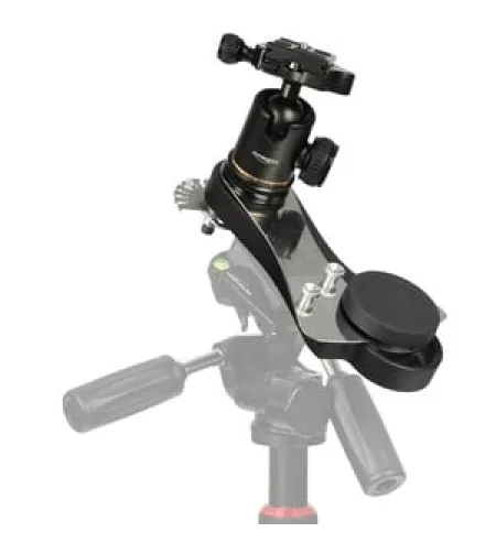 Omegon Mount Mini Track LX2 NS, SET