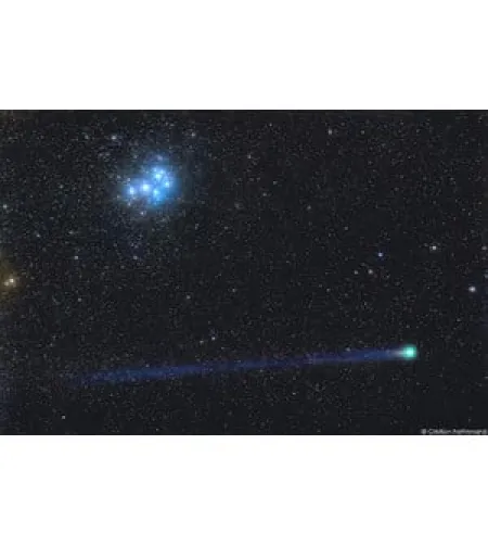 Omegon Mount Mini Track LX2 NS