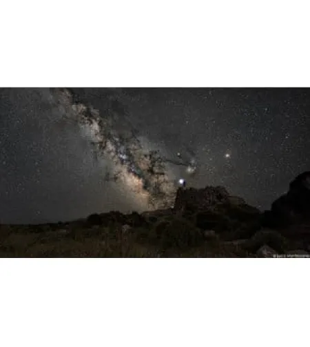 Omegon Mount Mini Track LX2 NS