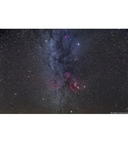 Omegon Mount Mini Track LX2 NS