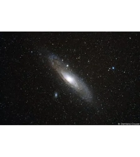 Omegon Mount Mini Track LX2 NS