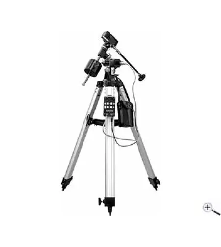 TS-Optics EQ1 Astrotracker - Travel Mount for Astrophotography