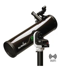 Teleskoop N 130/650 Explorer-130PS AZ-GTi GoTo WiFi, Skywatcher