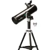 Teleskopas N 130/650 Explorer-130PS AZ-GTi GoTo WiFi, Skywatcher