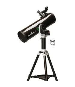 Teleskoop N 130/650 Explorer-130PS AZ-GTi GoTo WiFi, Skywatcher