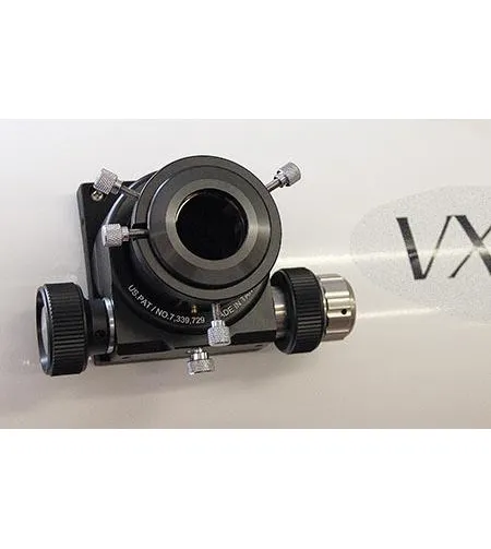 Orion UK VX8L 200 mm f/6 Dobsonian Telescope Alu Rocker Box - 1/8 Lambda