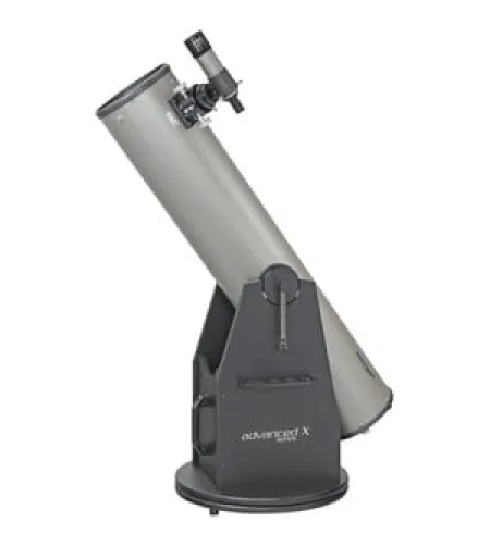 Telescope, Omegon, Dobson Advanced X N 203/1200