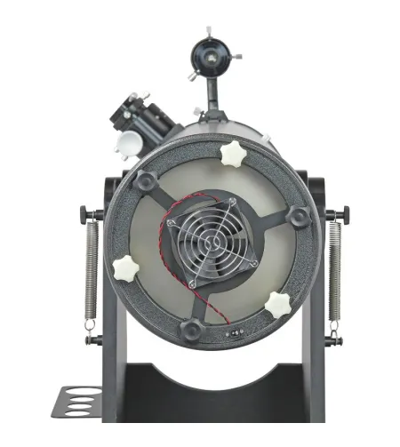 Telescope, Omegon, Dobson Advanced X N 203/1200