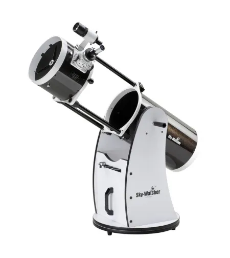 Skywatcher Dobson telescope N 254/1200 Skyliner FlexTube BD DOB