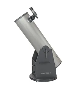 Teleskoop, Advanced X N 254/1250, Dobson, Omegon