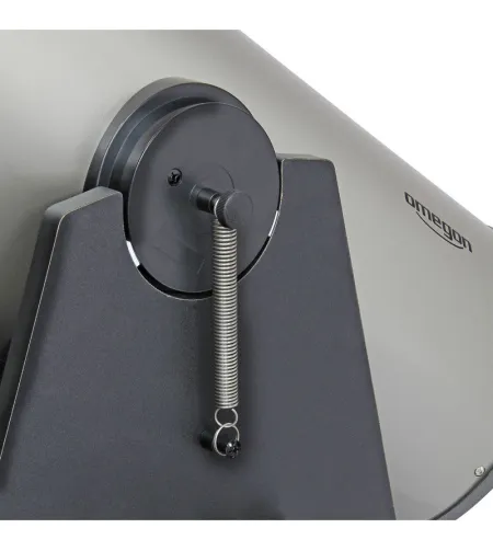 Teleskops, Advanced X N 254/1250, Dobson, Omegon