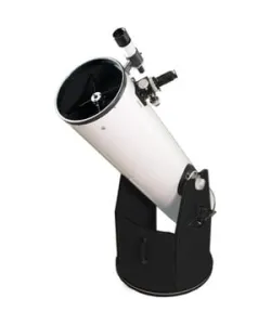 GSO Dobson 10" DeLuxe 254/1250 M-CRF