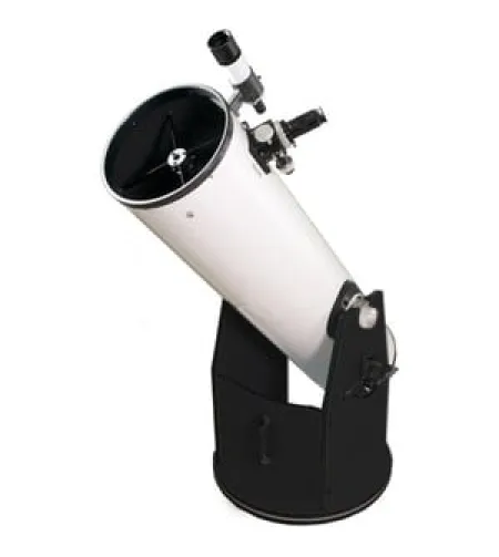 GSO Dobson 10" DeLuxe 254/1250 M-CRF