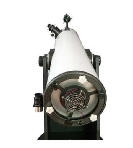 GSO Dobson 10" DeLuxe 254/1250 M-CRF