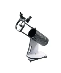 Teleskopas, Dobsonas, N 130/650 Heritage FlexTube, Skywatcher