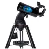Telescope, Maksutov,  MC 102/1325 AZ WiFi GoTo Astro Fi, Celestron