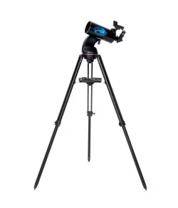 Telescope, Maksutov,  MC 102/1325 AZ WiFi GoTo Astro Fi, Celestron