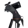 Telescope, Maksutov,  MC 102/1325 AZ WiFi GoTo Astro Fi, Celestron