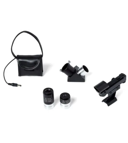 Telescope, Maksutov,  MC 102/1325 AZ WiFi GoTo Astro Fi, Celestron