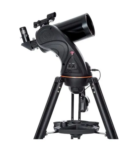 Telescope, Maksutov,  MC 102/1325 AZ WiFi GoTo Astro Fi, Celestron