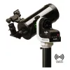 Teleskopas, Maksutovas, MC 102/1300 SkyMax-102 AZ-GTi GoTo WiFi, Skywatcher