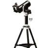 Teleskopas, Maksutovas, MC 102/1300 SkyMax-102 AZ-GTi GoTo WiFi, Skywatcher