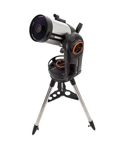 Teleskops NexStar Evolution 6, 150/1500, WiFi, Celestron