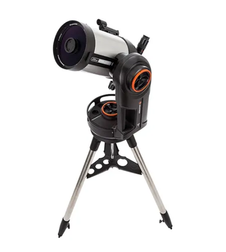 Teleskopas NexStar Evolution 6, 150/1500, WiFi, Celestron