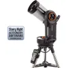 Teleskopas NexStar Evolution 6, 150/1500, WiFi, Celestron