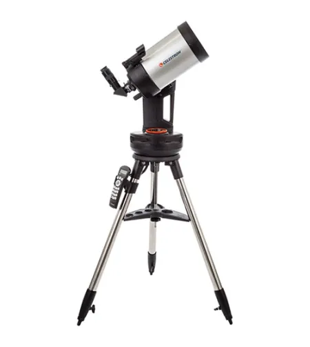 Teleskopas NexStar Evolution 6, 150/1500, WiFi, Celestron