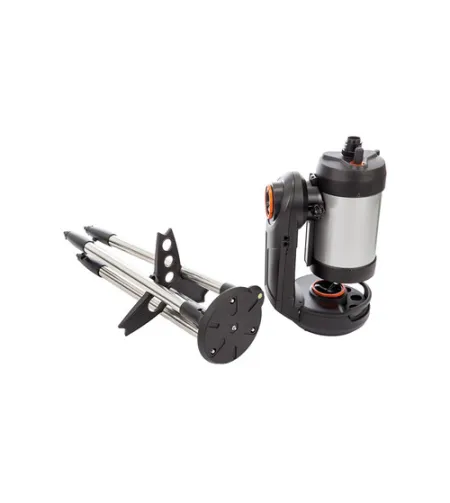 Teleskopas NexStar Evolution 6, 150/1500, WiFi, Celestron