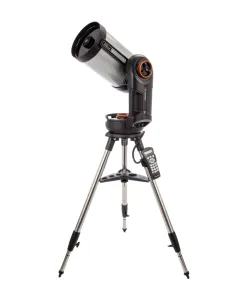Teleskops NexStar Evolution 8, 203/2032, WiFi, Celestron