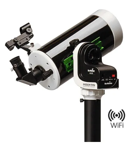 Телескоп Skywatcher Максутова MC 127/1500 SkyMax-127 AZ-GTi GoTo WiFi