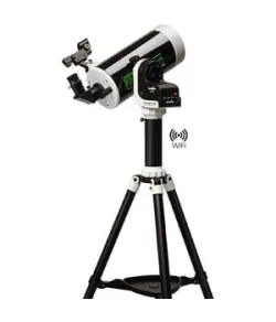 Skywatcher Maksutov telescope MC 127/1500 SkyMax-127 AZ-GTi GoTo WiFi