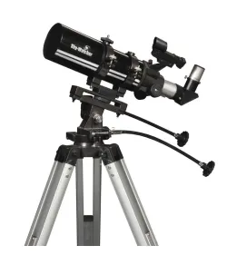 Skywatcher AC 80/400 StarTravel AZ-3 telescope