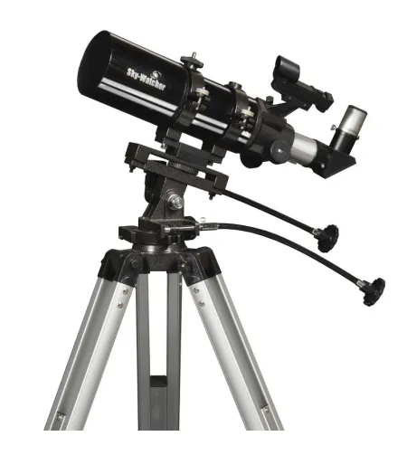 Skywatcher AC 80/400 StarTravel AZ-3 telescope