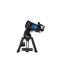 Teleskoop, Schmidt-Cassegrain SC 127/1250 AZ GoTo Astro Fi 5, Celestron