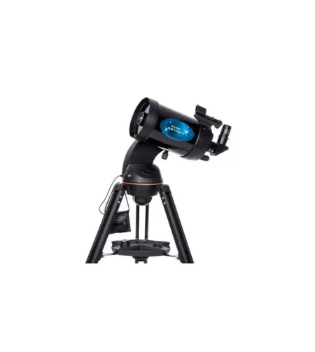 Teleskoop, Schmidt-Cassegrain SC 127/1250 AZ GoTo Astro Fi 5, Celestron