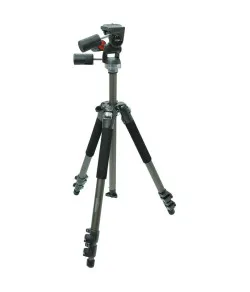 Trikojis, Titania 600 tripod, Omegon